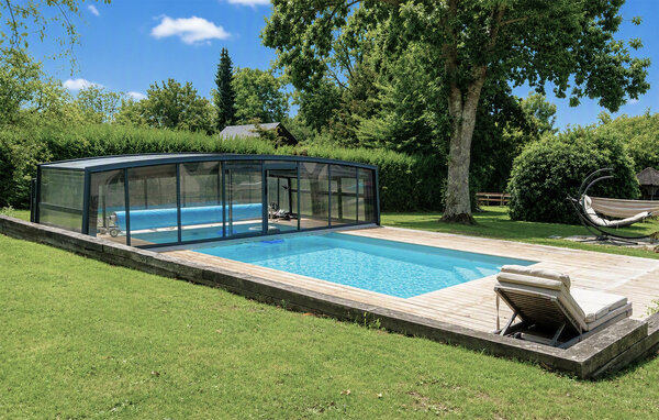 Casa de vacaciones - SAINT-ANDRE-D'HERBERTOT , Francia - FNC330 12
