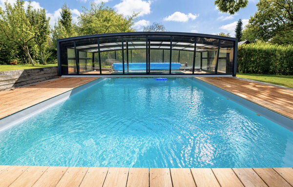 Casa de vacaciones - SAINT-ANDRE-D'HERBERTOT , Francia - FNC330 13