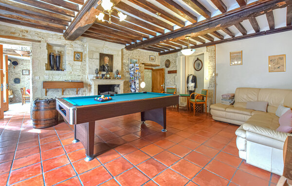 Holiday Home - COURSEULLES-SUR-MER , France - FNC331 801