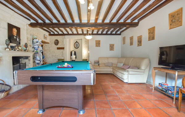 Holiday Home - COURSEULLES-SUR-MER , France - FNC331 2