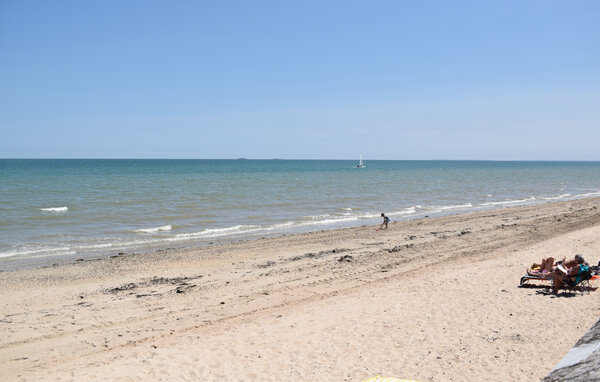 Holiday Home - COURSEULLES-SUR-MER , France - FNC331 9