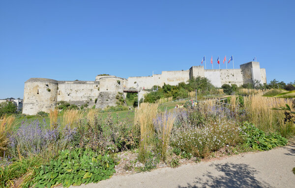 Holiday Home - COURSEULLES-SUR-MER , France - FNC331 909