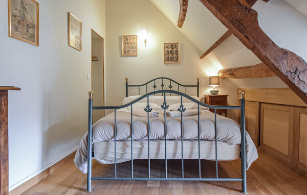Holiday Home - COURSEULLES-SUR-MER , France - FNC331 606