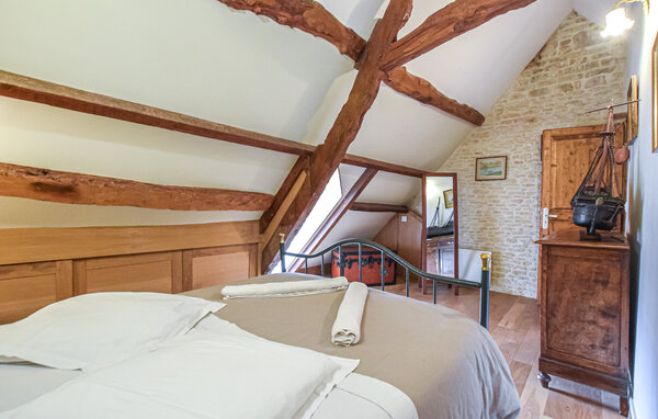 Holiday Home - COURSEULLES-SUR-MER , France - FNC331 607