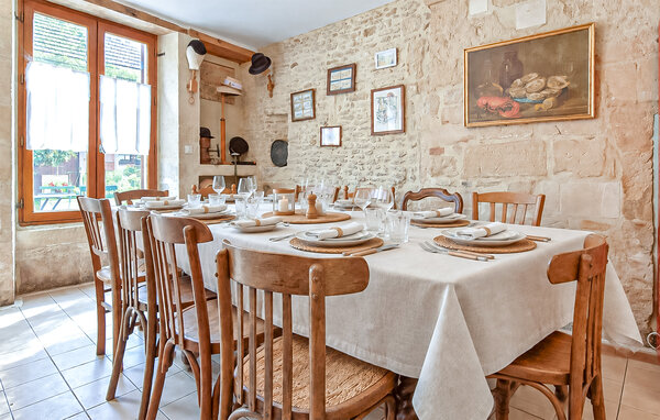 Holiday Home - COURSEULLES-SUR-MER , France - FNC331 3