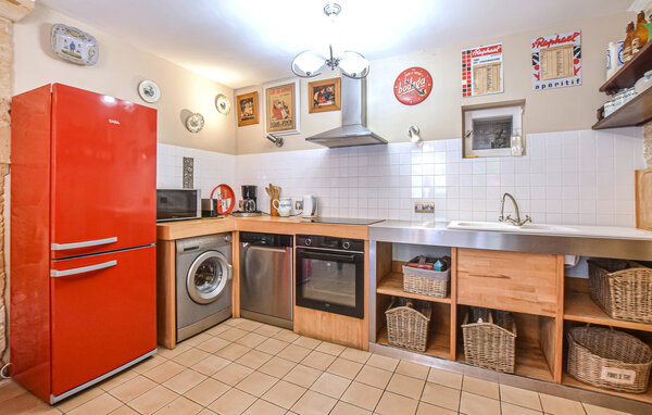 Holiday Home - COURSEULLES-SUR-MER , France - FNC331 4