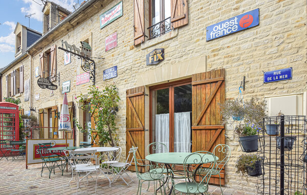 Holiday Home - COURSEULLES-SUR-MER , France - FNC331 8