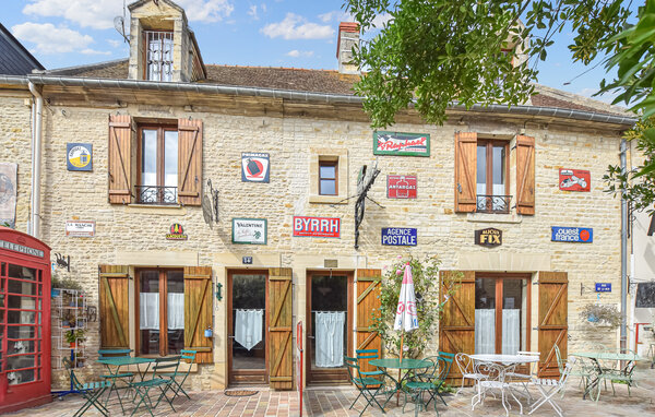 Holiday Home - COURSEULLES-SUR-MER , France - FNC331 1