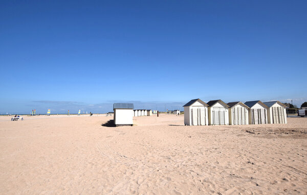Ferienwohnung - Ouistreham , Frankreich - FNC332 903