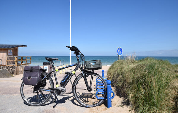 Ferienwohnung - Ouistreham , Frankreich - FNC332 905