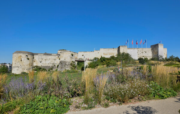Ferienwohnung - Ouistreham , Frankreich - FNC332 910