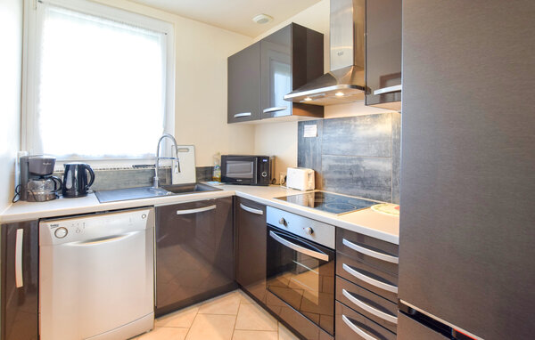 Ferienwohnung - Ouistreham , Frankreich - FNC332 4