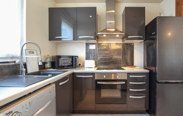 Ferienwohnung - Ouistreham , Frankreich - FNC332 401