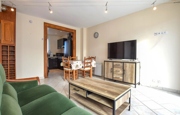Ferienwohnung - Ouistreham , Frankreich - FNC332 3