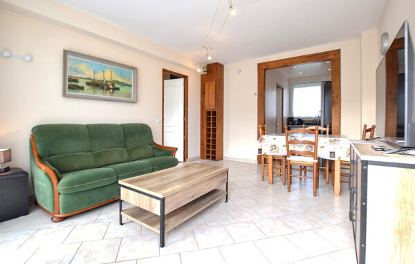 Ferienwohnung - Ouistreham , Frankreich - FNC332 301