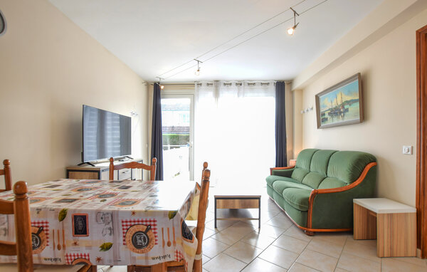 Ferienwohnung - Ouistreham , Frankreich - FNC332 302