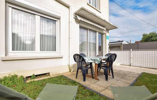 Ferienwohnung - Ouistreham , Frankreich - FNC332 2