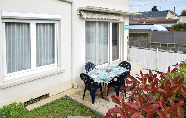 Ferienwohnung - Ouistreham , Frankreich - FNC332 101