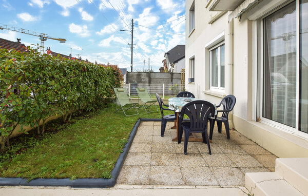 Ferienwohnung - Ouistreham , Frankreich - FNC332 102