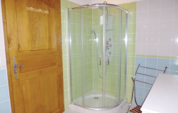 Holiday Home - La Croupte , France - FNC702 701