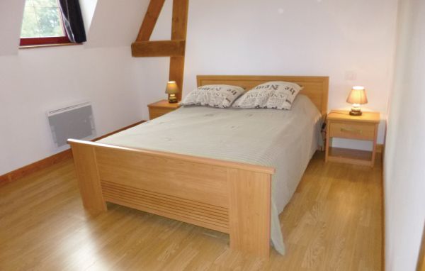 Holiday Home - La Croupte , France - FNC702 602