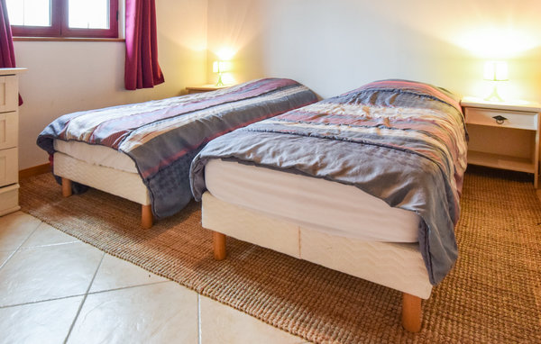 Holiday Home - La Croupte , France - FNC702 604