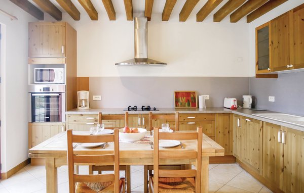 Holiday Home - La Croupte , France - FNC702 401