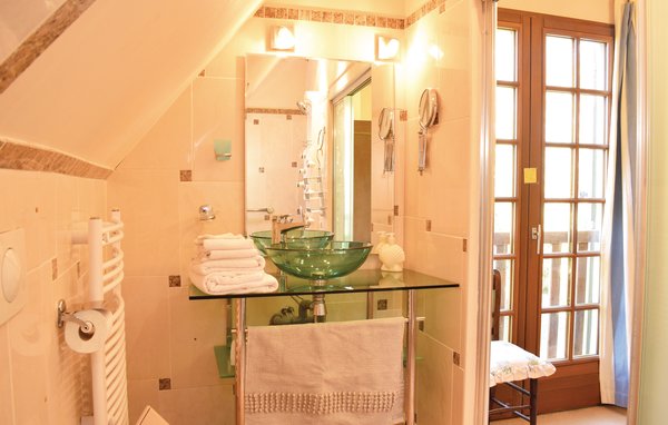 Casa di vacanze Sezincour