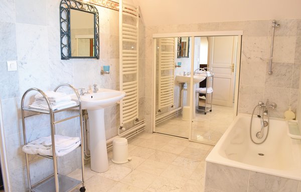 Casa di vacanze Sezincour