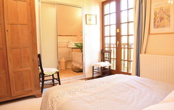 Casa di vacanze Sezincour