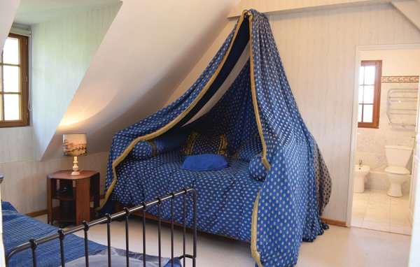 Casa di vacanze Sezincour