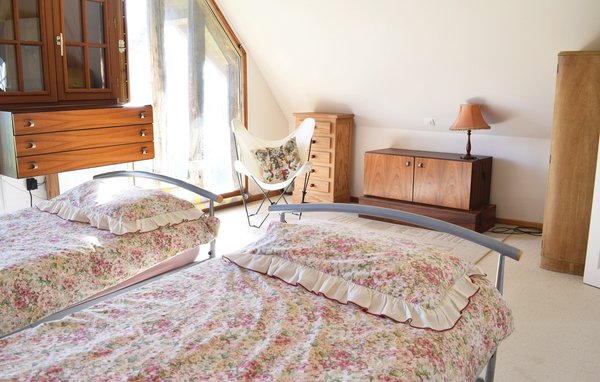 Casa di vacanze Sezincour
