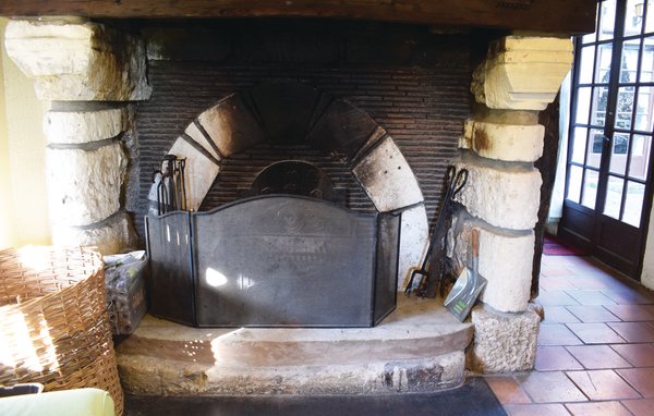 Casa di vacanze Sezincour
