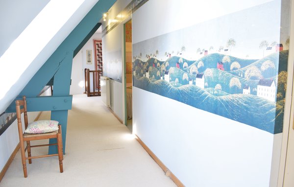Casa di vacanze Sezincour