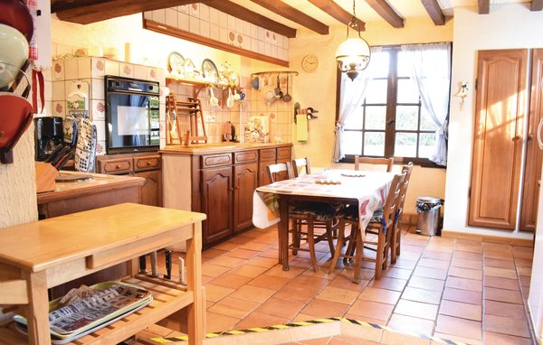 Casa di vacanze Sezincour