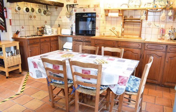 Casa di vacanze Sezincour