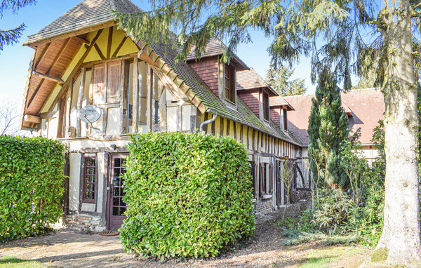 Casa di vacanze Sezincour