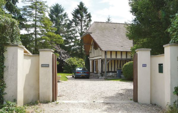 Casa di vacanze Sezincour