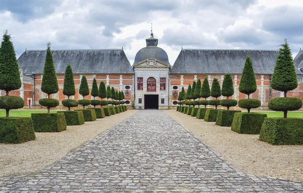 Ferienhaus Maison du Lac