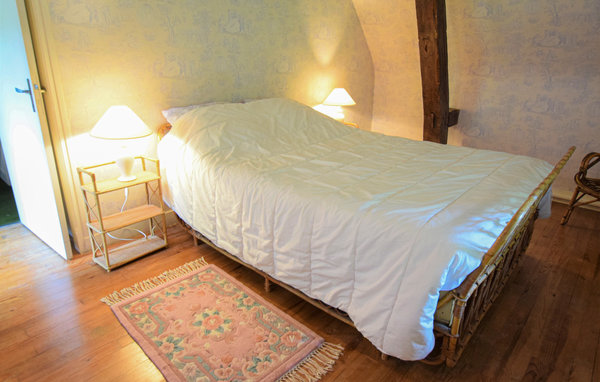 Ferienhaus Maison du Lac