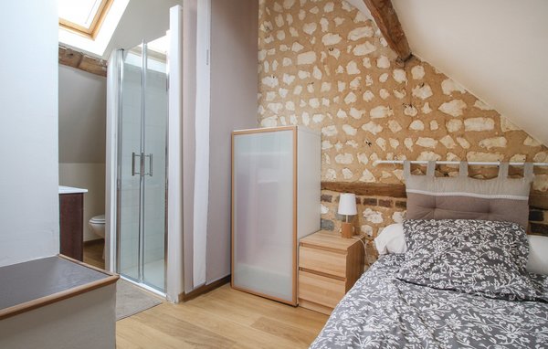Casa de vacaciones - Les Damps , Francia - FNE018 701