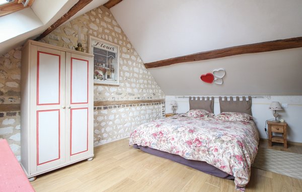 Casa de vacaciones - Les Damps , Francia - FNE018 3