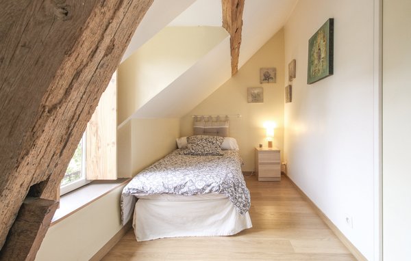 Casa de vacaciones - Les Damps , Francia - FNE018 601