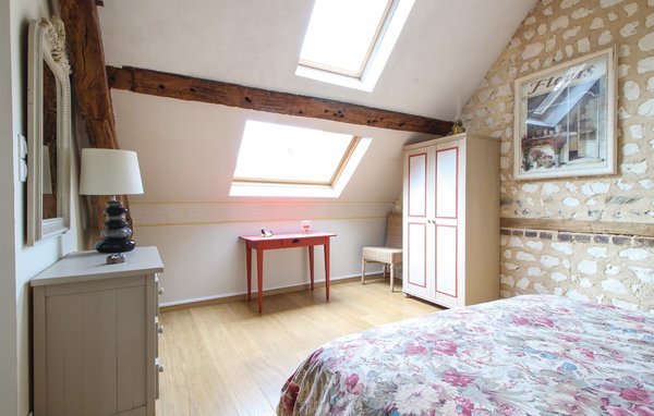 Casa de vacaciones - Les Damps , Francia - FNE018 602
