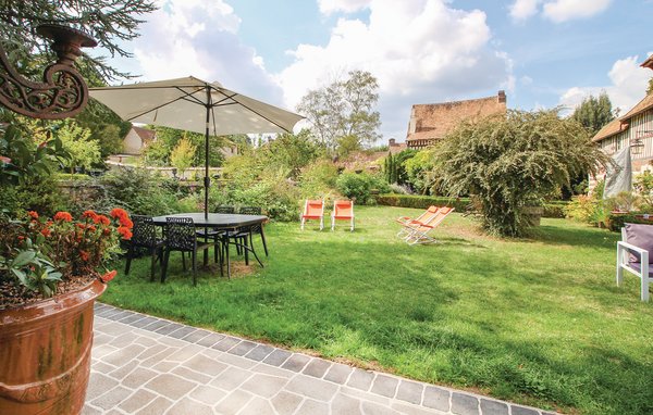 Casa de vacaciones - Les Damps , Francia - FNE018 102