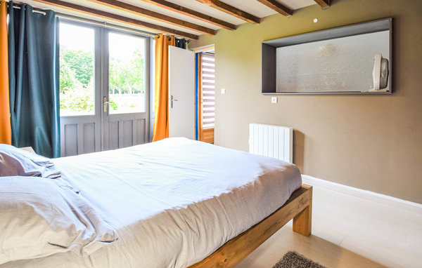 Holiday Home - Saint-Pierre-de-Cormeilles , France - FNE021 601