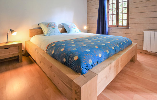 Holiday Home - Saint-Pierre-de-Cormeilles , France - FNE021 603