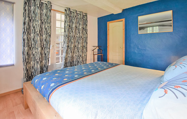 Holiday Home - Saint-Pierre-de-Cormeilles , France - FNE021 604