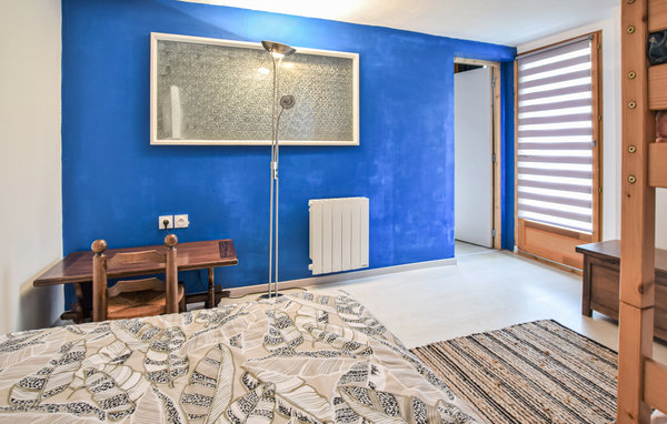 Holiday Home - Saint-Pierre-de-Cormeilles , France - FNE021 605