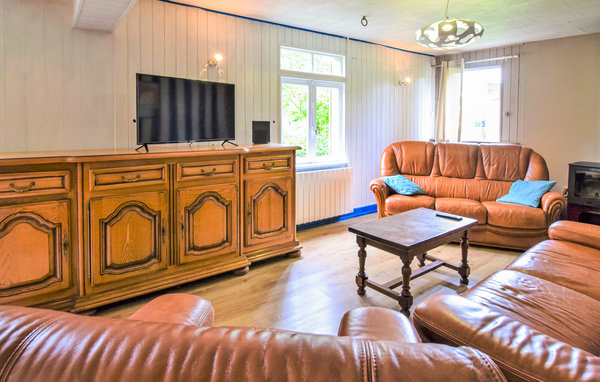 Location de vacances - Saint-Pierre-de-Cormeilles , France - FNE021 2